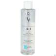 Sie sehen eine Packung VICHY PT MIZELLFLUID.EMPF.H, 200 Milliliter, Produktbild: 02 VICHY PT MIZELLFLUID.EMPF.H, 200 Milliliter, A-Nr.: 5178843 - 02