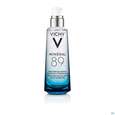 Sie sehen eine Packung VICHY MINERAL 89 FEUPFL, 75 Milliliter, Produktbild: 05 VICHY MINERAL 89 FEUPFL, 75 Milliliter, A-Nr.: 5182129 - 05