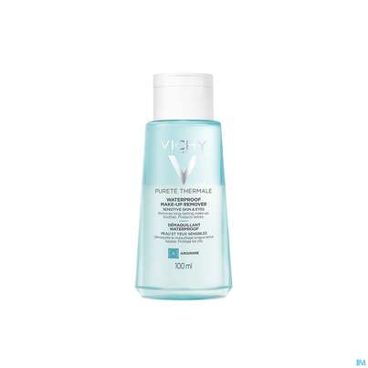 VICHY PT AU-MUP ENTF WF, 100 Milliliter, A-Nr.: 5178820 - 01