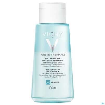 VICHY PT AU-MUP ENTF WF, 100 Milliliter, A-Nr.: 5178820 - 02