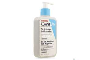 CeraVe SA Glättende Reinigung, 236 Milliliter, A-Nr.: 5178719 - 01