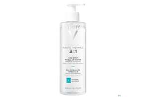 VICHY PT MIZELLFLUID.EMPF.H, 400 Milliliter, A-Nr.: 5178866 - 01