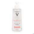 Sie sehen eine Packung VICHY PT MIZELLFLUID.EMPF.H, 400 Milliliter, Produktbild: 03 VICHY PT MIZELLFLUID.EMPF.H, 400 Milliliter, A-Nr.: 5178866 - 03