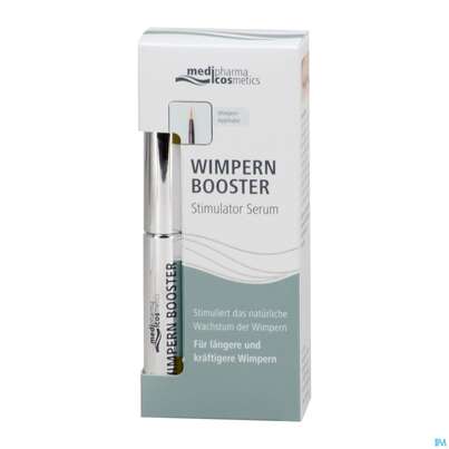 WIMPERN BOOSTER, 2,7 Milliliter, A-Nr.: 4404504 - 03