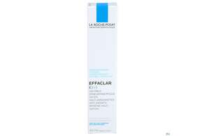 La Roche-Posay Effaclar K Hautbilderneuernde Pflege, 40 Milliliter, A-Nr.: 4878857 - 01