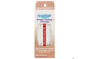 ProxySoft Bridge &amp;amp; Implant Cleaners, 30 Stück, A-Nr.: 4407299 - 01