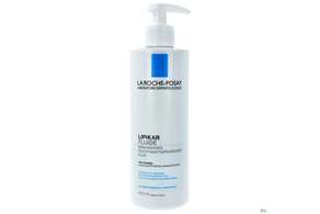 LA ROCHE LIPIKAR FLUID, 400 Milliliter, A-Nr.: 4409967 - 01