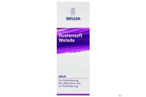 HUSTENSFT WEL, 100 Milliliter, A-Nr.: 4406029 - 01
