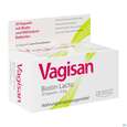 Sie sehen eine Packung VAGISAN KPS MILSRE +BIOTIN, 30 Stück, Produktbild: 03 VAGISAN KPS MILSRE +BIOTIN, 30 Stück, A-Nr.: 4404094 - 03
