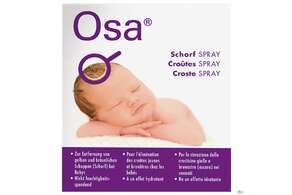 OSA SCHORF SPRAY, 30 Milliliter, A-Nr.: 4391138 - 01