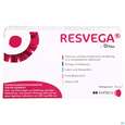 Sie sehen eine Packung RESVEGA KPS ORIGINAL, 60 Stück, Produktbild: 01 RESVEGA KPS ORIGINAL, 60 Stück, A-Nr.: 4391701 - 01