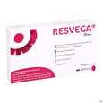 Sie sehen eine Packung RESVEGA KPS ORIGINAL, 60 Stück, Produktbild: 03 RESVEGA KPS ORIGINAL, 60 Stück, A-Nr.: 4391701 - 03