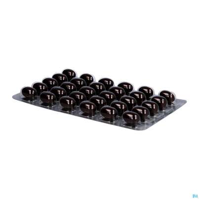 Sie sehen eine Packung RESVEGA KPS ORIGINAL, 60 Stück, Produktbild: 06 RESVEGA KPS ORIGINAL, 60 Stück, A-Nr.: 4391701 - 06
