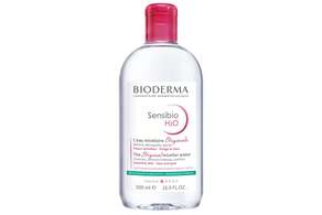 BIODERMA SENS H2O MIZWASS, 500 Milliliter, A-Nr.: 4385770 - 01