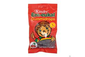 EM-EUKAL GUMMID.ZH KI WILDK, 75 Gramm, A-Nr.: 4389265 - 01