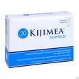 Sie sehen eine Packung KIJIMEA SYNPRO 20, 14 Stück, Produktbild: 03 KIJIMEA SYNPRO 20, 14 Stück, A-Nr.: 4841699 - 03