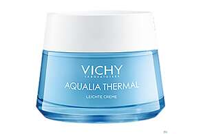 Vichy Aqualia Thermal leichte Feuchtigkeitspflege, 50 Milliliter, A-Nr.: 4838059 - 01
