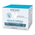 Sie sehen eine Packung Vichy Aqualia Thermal leichte Feuchtigkeitspflege, 50 Milliliter, Produktbild: 03 Vichy Aqualia Thermal leichte Feuchtigkeitspflege, 50 Milliliter, A-Nr.: 4838059 - 03
