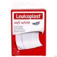 LEUKOPL SOFT 10CMX 6CM, 10 Stück, A-Nr.: 4369110 - 01