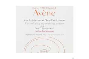 AVENE CR NUTRITIVE, 50 Milliliter, A-Nr.: 5098848 - 01