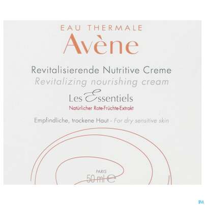 AVENE CR NUTRITIVE, 50 Milliliter, A-Nr.: 5098848 - 01