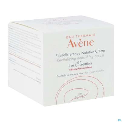 AVENE CR NUTRITIVE, 50 Milliliter, A-Nr.: 5098848 - 02
