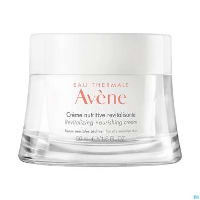 AVENE CR NUTRITIVE, 50 Milliliter, A-Nr.: 5098848 - 03
