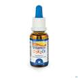 Sie sehen eine Packung VIT D3K2 OEL TR DR.JACOBS, 20 Milliliter, Produktbild: 02 VIT D3K2 OEL TR DR.JACOBS, 20 Milliliter, A-Nr.: 4368406 - 02