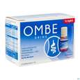 Sie sehen eine Packung Ombe Drink Trinkflaeschchen Erwachsene 8st, Produktbild: 02 Ombe Drink Trinkflaeschchen Erwachsene 8st, A-Nr.: 4836988 - 02