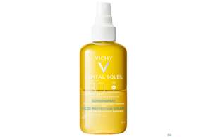 Vichy idéal soleil Sonnenspray mit Hyaluron LSF 30, 200 Milliliter, A-Nr.: 4802618 - 01