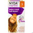 NYDA PU-SPRAY EXPRESS, 50 Milliliter, A-Nr.: 4802104 - 01