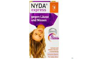 NYDA PU-SPRAY EXPRESS, 50 Milliliter, A-Nr.: 4802104 - 01
