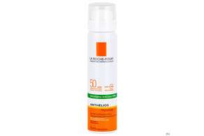 La Roche-Posay Anthelios Transparentes Gesichtsspray LSF50, 75 Milliliter, A-Nr.: 4800890 - 01