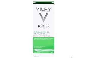 SH.VICHY DERC A-SCHUPP THNEU, 200 Milliliter, A-Nr.: 4357414 - 01