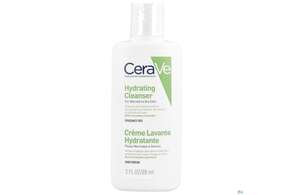 CeraVe Feuchtigkeitsspendende Reinigungslotion, 88 Milliliter, A-Nr.: 4802096 - 01