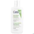 CeraVe Feuchtigkeitsspendende Reinigungslotion, 88 Milliliter, A-Nr.: 4802096 - 01
