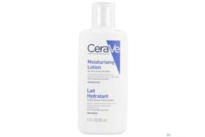 CeraVe Feuchtigkeitslotion, 88 Milliliter, A-Nr.: 4801961 - 01