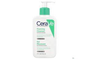 CeraVe Schäumendes Reinigungsgel , 236 Milliliter, A-Nr.: 4802038 - 01