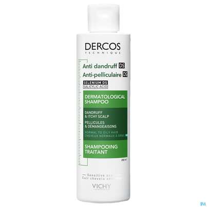 VICHY SH.DERC A-SCHUPP FH, 200 Milliliter, A-Nr.: 4357383 - 02