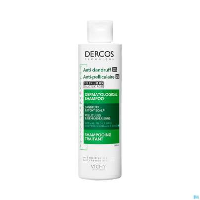 VICHY SH.DERC A-SCHUPP FH, 200 Milliliter, A-Nr.: 4357383 - 03