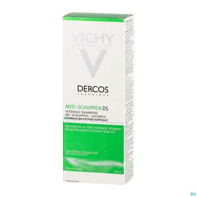 VICHY SH.DERC A-SCHUPP FH, 200 Milliliter, A-Nr.: 4357383 - 04