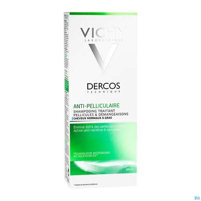 VICHY SH.DERC A-SCHUPP FH, 200 Milliliter, A-Nr.: 4357383 - 05