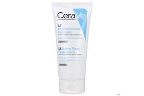 CeraVe SA Regenerierende Fußcreme, 88 Milliliter, A-Nr.: 4801843 - 01