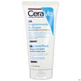 Sie sehen eine Packung CeraVe SA Regenerierende Fußcreme, 88 Milliliter, Produktbild: 02 CeraVe SA Regenerierende Fußcreme, 88 Milliliter, A-Nr.: 4801843 - 02