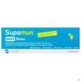 Sie sehen eine Packung SUPAMUN AKUT STICKS, 5 Stück, Produktbild: 01 SUPAMUN AKUT STICKS, 5 Stück, A-Nr.: 5090999 - 01