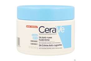 CeraVe Feuchtigkeitscreme, 340 Gramm, A-Nr.: 4801903 - 01