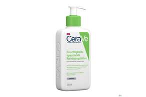 CeraVe Feuchtigkeitsspendende Reinigungslotion, 236 Milliliter, A-Nr.: 4802073 - 01