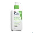 Sie sehen eine Packung CeraVe Feuchtigkeitsspendende Reinigungslotion, 236 Milliliter, Produktbild: 01 CeraVe Feuchtigkeitsspendende Reinigungslotion, 236 Milliliter, A-Nr.: 4802073 - 01