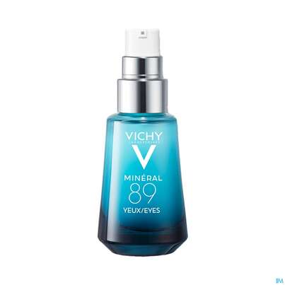 VICHY MINERAL 89 AU, 15 Milliliter, A-Nr.: 5090462 - 03