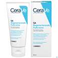 Sie sehen eine Packung CeraVe Regenerierende Handcreme, 50 Milliliter, Produktbild: 01 CeraVe Regenerierende Handcreme, 50 Milliliter, A-Nr.: 4801837 - 01